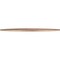 Ekena Millwork Cannes Wood Fretwork Pierced Ceiling Medallion, Red Oak, 16"OD x 5 1/2"ID x 3/8"T CMWP16X16X0375CNRO - alternate 2